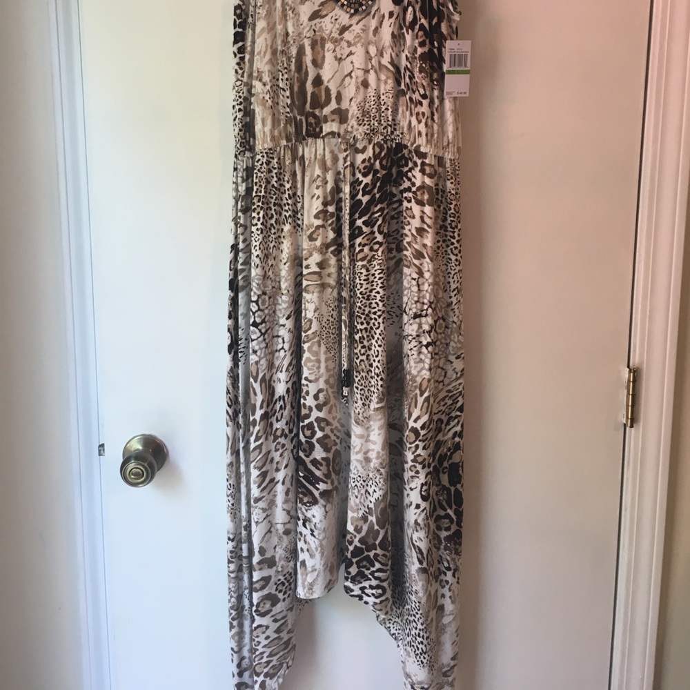 Sense Summer Dress